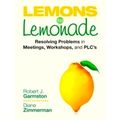 Lemons to Lemonade: Resolving Problems in Meeti...