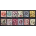 GB QV JUBILEE SELECTION TO 1s INC CDS