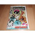 Fantastic Four (1961 1st Series) #248...Publish...