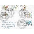 European Junior Athletics Wrestling Championshi...