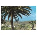 FATAGA, GRAN CANARIA , SPAIN used postcard 1982...