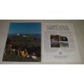1986 New Brunswick Canada Ad - Chart Your Own C...