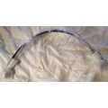 30-00122-00-01 Internet Antenna Cable 16 Inches...