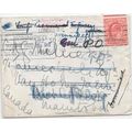 East Selkirk Manitoba, Canada Edward from GB, 1...