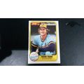 1981 Fleer Card # 511 Robin Yount Very Good Exc...