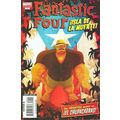 Fantastic Four: Ilsla De La Muerte (2008 One Sh...