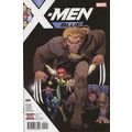 X-Men: Blue (Vol 1) # 005 NM (CvrA) MODERN AGE ...