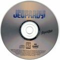 JEOPARDY! (PC-CD, 1995) for Windows - NEW CD in...