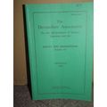 The Devonshire Association vol 112 EXMOUTH 1980 GC