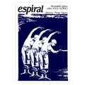 Spanish Movie Poster 4 film"ESPIRAL"Ballet Alic...
