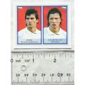1998 Merlin England sticker 240 Bulgaria, Emil ...
