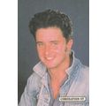 Stuart Wolfenden as Mark Casey in Coronation St...