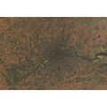 Greater Central London From Outer Space Astrono...