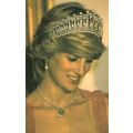 Princess Diana at State Banquet Jewellery Ottow...