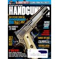 American Handgunner Magazine May June 2019 Anni...