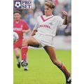 Pro Set Scottish Football 1991-92 Collection: A...