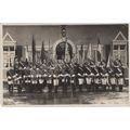 1929 German Military Sword Fighting Fencing Arm...