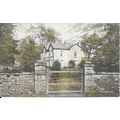 ORTON VICARAGE - near Tebay - Cumbria - Origina...