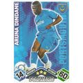 Match Attax 2009/10 Collection: Portsmouth, For...