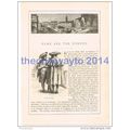 ROMAN PEASANTS PLAYING, THE REAL, MORA, ITALY, ...
