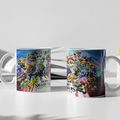 Super Smash Bros. Ultimate Mug 11 oz Tea Video ...