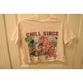 Vintage John Galt Chill Since 1993 Malibu Calif...