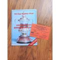 1982 FA Cup Quarter Final Programme & Ticket - ...