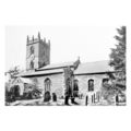 pt7368 - Market Weighton Parish Church , Yorksh...