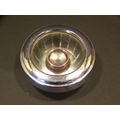 1967 CHRYSLER NEWPORT CUSTOM STEERING WHEEL HOR...