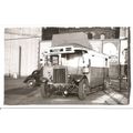 Black & White Photograph of Manchester Corporat...