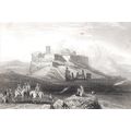 ACROPOLIS AT ATHENS 1835 Albert Henry Payne - H...