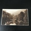 Postcard BETTWS Y COED JUDGES UNUSED VGC Very E...