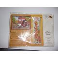Creative Circle Embroidery Kit 0334 Station # 7...