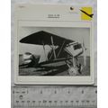 Aero A.18 - Czechoslovakia - Fighter - Collecto...