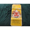 Carry On Matron 1972 Original Australian Cinema...