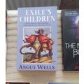 Exile's Children by Angus Wells PB