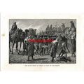 Slave Trade In Africa, A Gang On The March, Boo...
