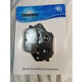 Cnornus Rear brake pads for Suzuki SV400 2003-2...