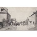 Kingsland Village, Herefordshire, 1917 - Leomin...