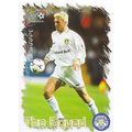 Futera's Leeds Utd 1999 Fans' Selection: The Sq...