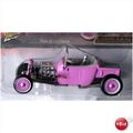 Johnny Lightning PINK 1923 FORD T-BUCKET – Clas...