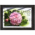 CAN 2007 52c(S/A) 'PEONIES' FINE USED (EBID27-681)