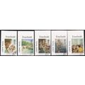 SG 2001/5: Centenary of the Birth of Enid Blyto...
