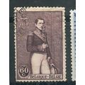 Belgium 1930 - SG565 - 60c purple - Leopold 1 -...