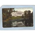 New York Buffalo Historical Building Delaware P...