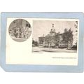 New York Buffalo Lafayette High School 2 View B...