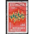 1972 Michel 1789 - fine used (o)