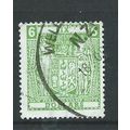 a new zealand stamps sgf223 no watermark a