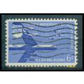 Used C49 6c Air Force Fine WA0560