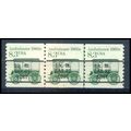 2128a 8.3c Ambulance Very Fine MNH Dry Gum PNC ...
